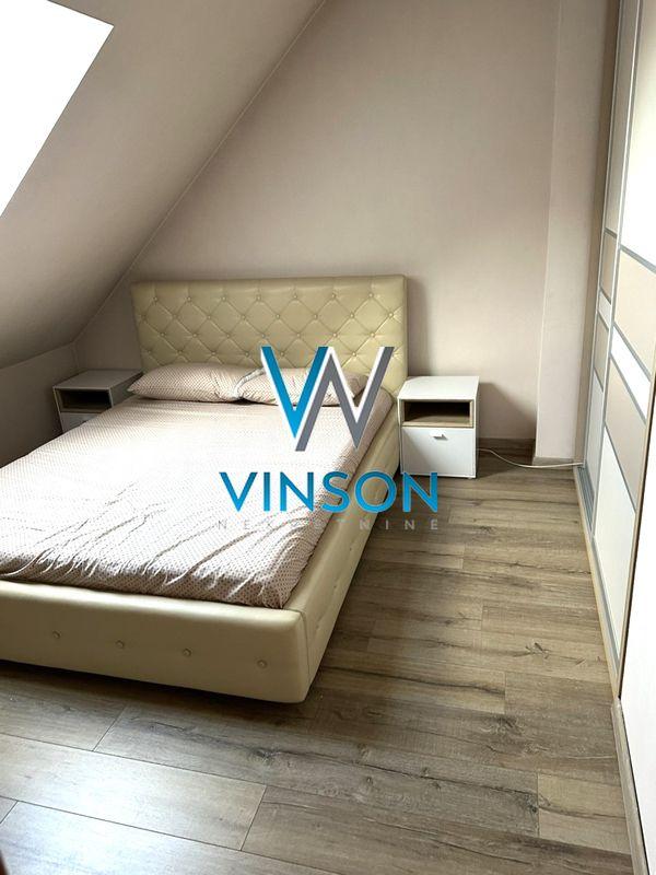 Slika 3 - Novi Sad, Nova Detelinara - Uknjižen dvoiposoban stan ID#1001215