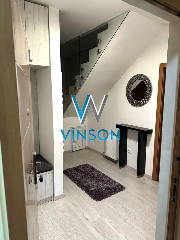 Slika 6 - Novi Sad, Nova Detelinara - Uknjižen dvoiposoban stan ID#1001215