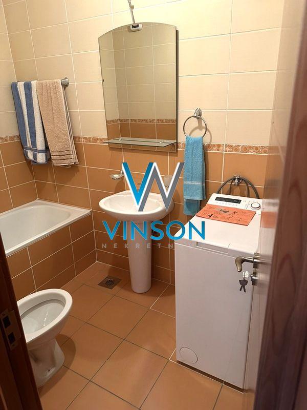 Slika 7 - Novi Sad, Nova Detelinara - Uknjižen dvoiposoban stan ID#1001215