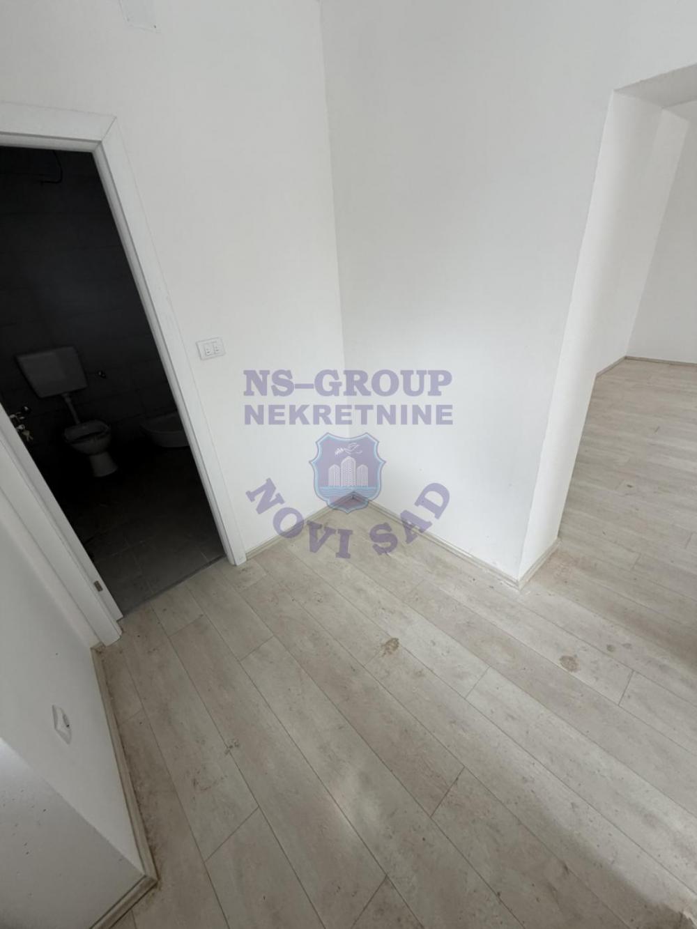 Slika 4 - Dvosoban, 43m2, Stari Futog Novi Sad