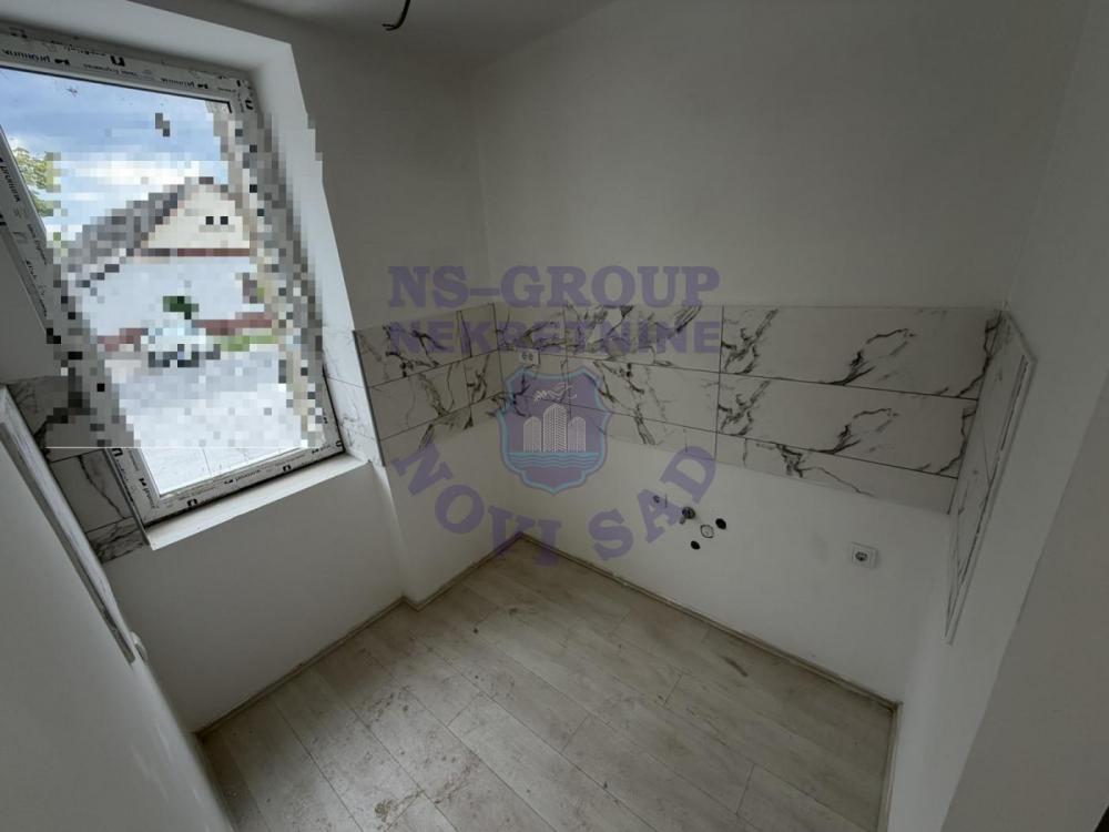 Slika 5 - Dvosoban, 43m2, Stari Futog Novi Sad