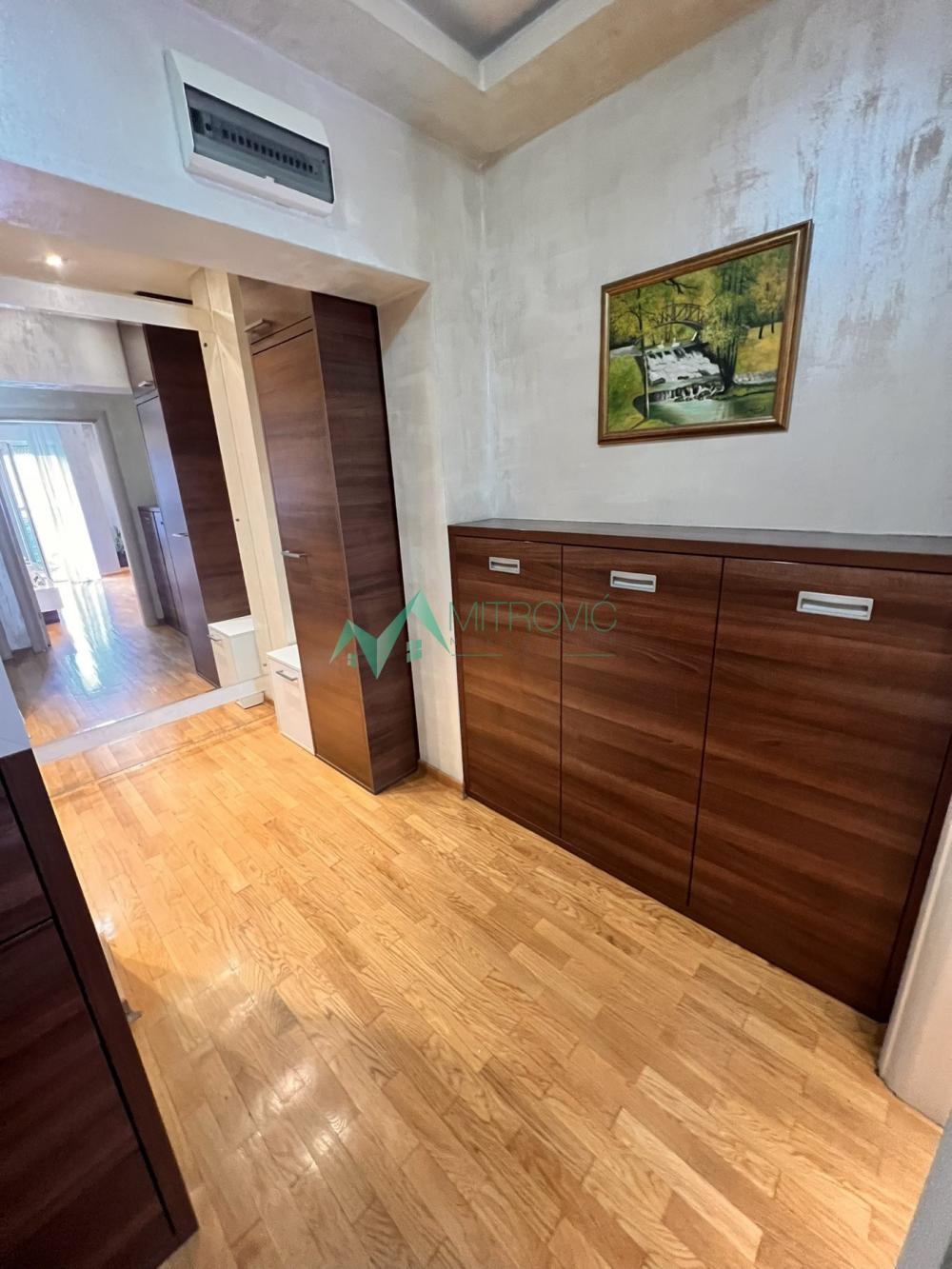 Slika 5 - Novi Sad, Nova Detelinara - prodaje se dvosoban stan 