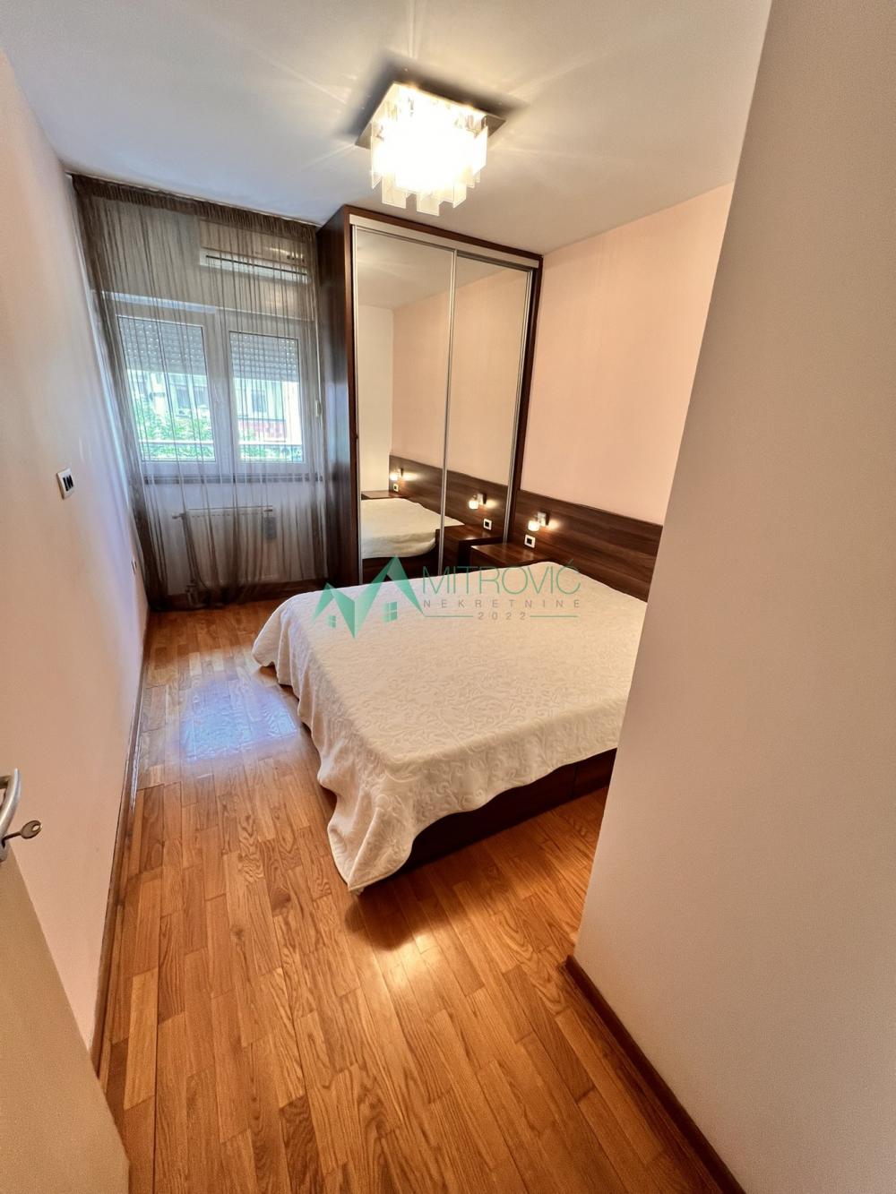 Slika 7 - Novi Sad, Nova Detelinara - prodaje se dvosoban stan 