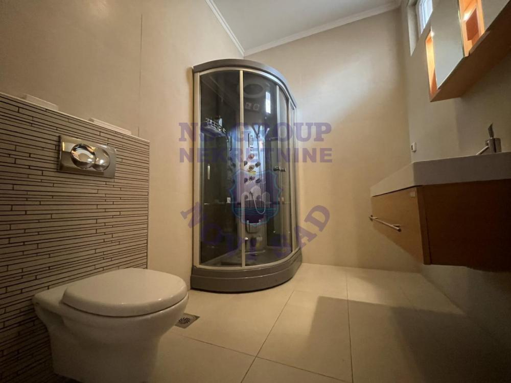 Slika 9 - Na prodaju ekskluzivan penthouse na jednoj od najatraktivnijih lokacija u Novom Sadu