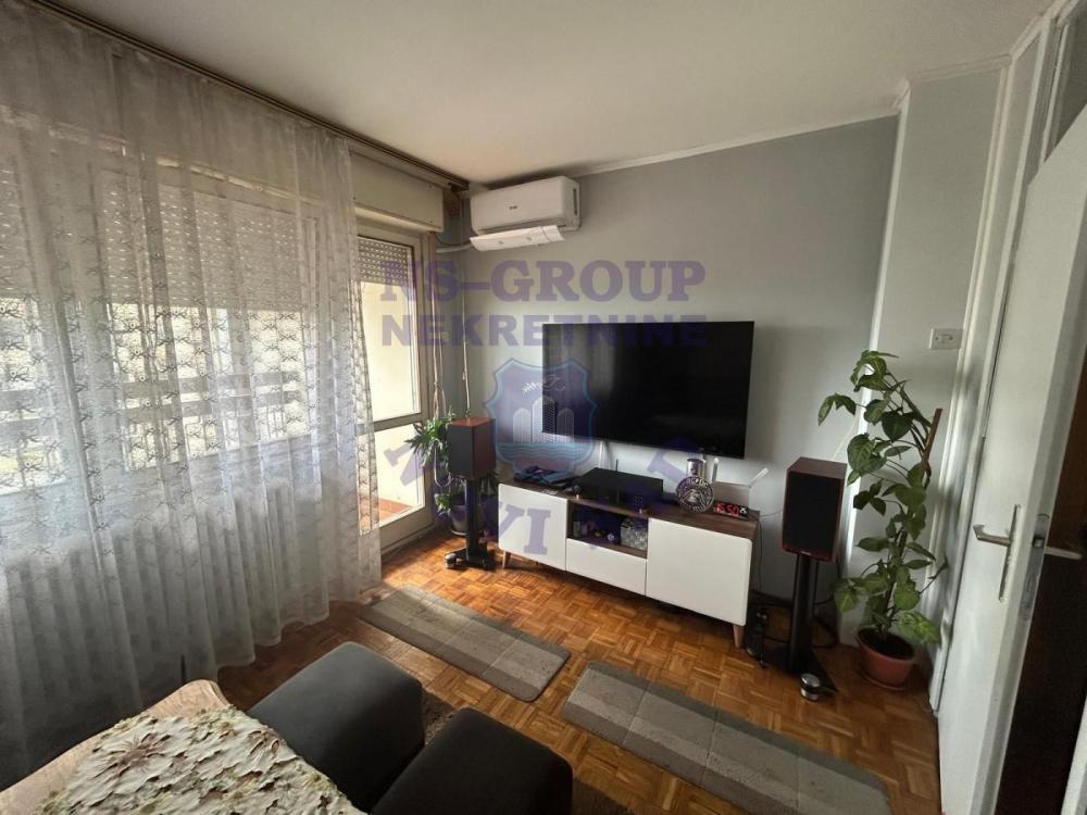 Slika 2 - Prodaje se prostran i funkcionalan 3.5 soban stan površine 78m²