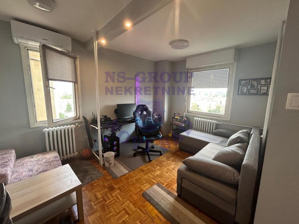 Slika 1 - Prodaje se prostran i funkcionalan 3.5 soban stan površine 78m²