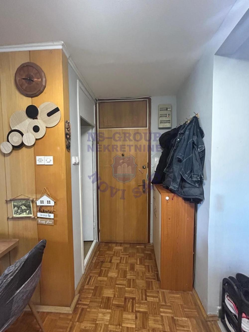 Slika 8 - Prodaje se prostran i funkcionalan 3.5 soban stan površine 78m²
