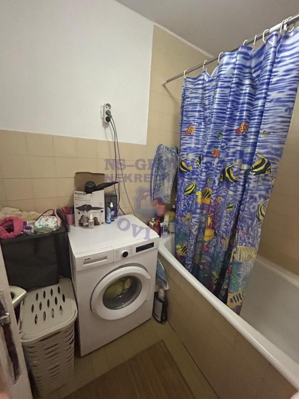 Slika 7 - Prodaje se prostran i funkcionalan 3.5 soban stan površine 78m²