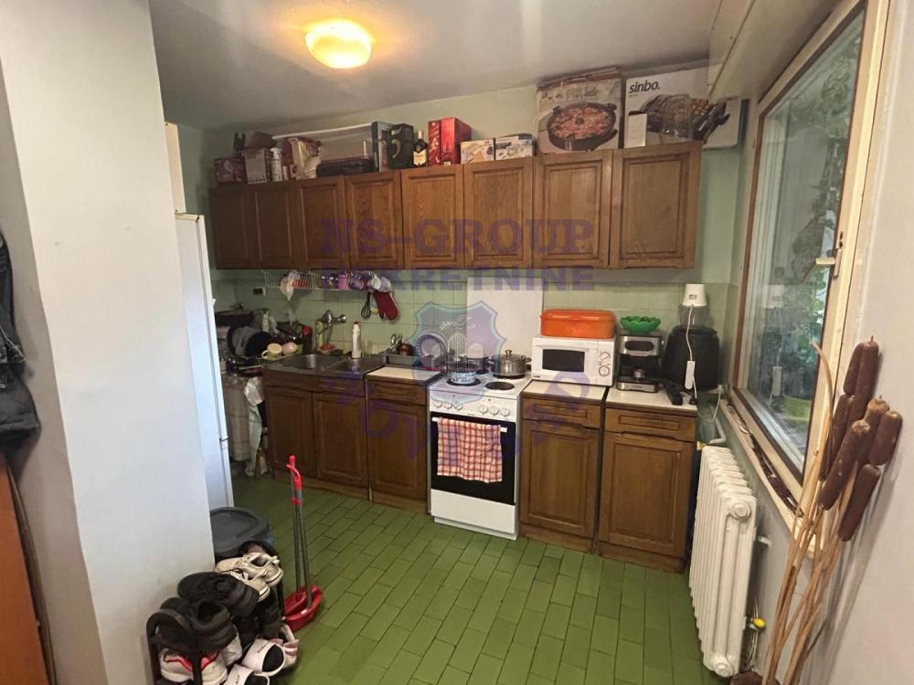 Slika 3 - Prodaje se prostran i funkcionalan 3.5 soban stan površine 78m²
