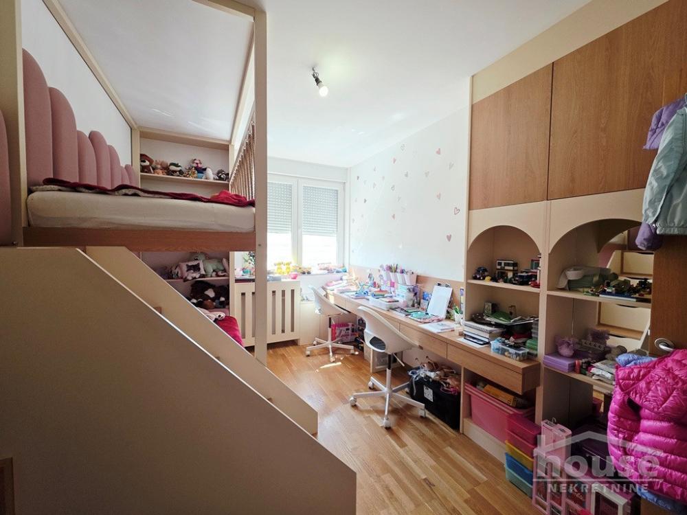 Slika 6 - Stan,NOVI SAD,NOVA DETELINARA,kv: 69.00, € 215000, ID: 1065806