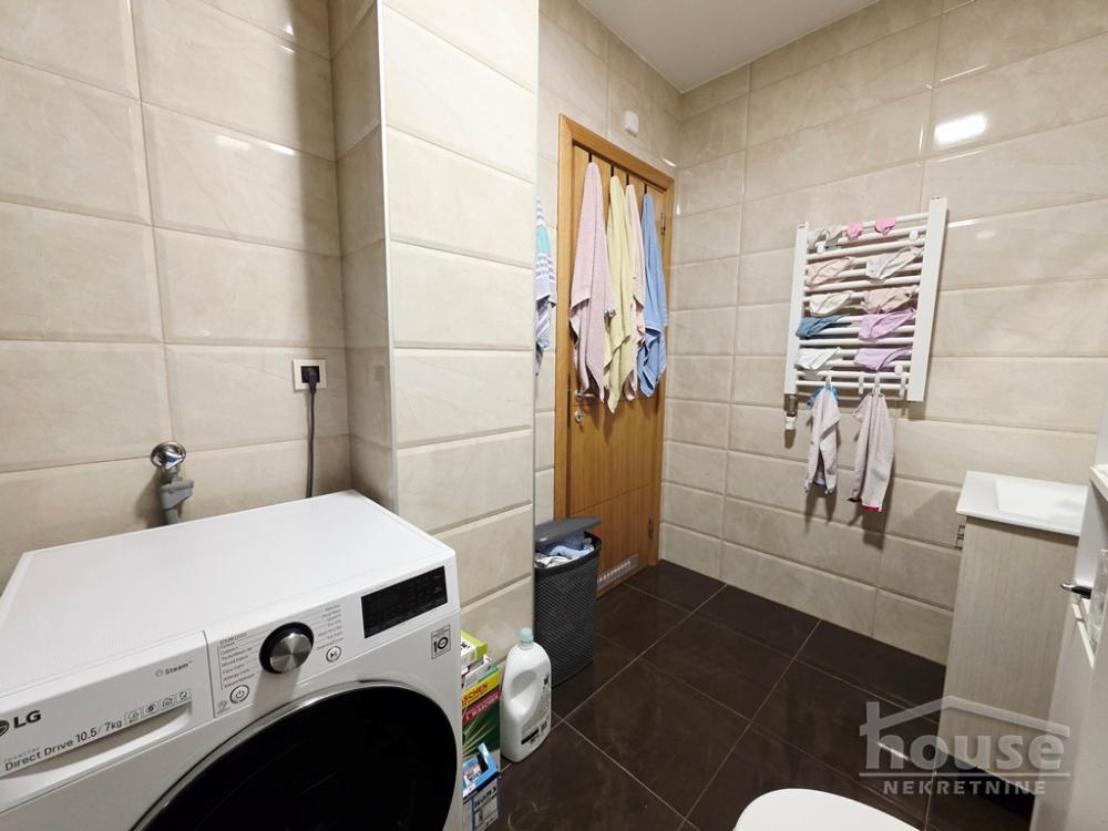 Slika 8 - Stan,NOVI SAD,NOVA DETELINARA,kv: 69.00, € 215000, ID: 1065806