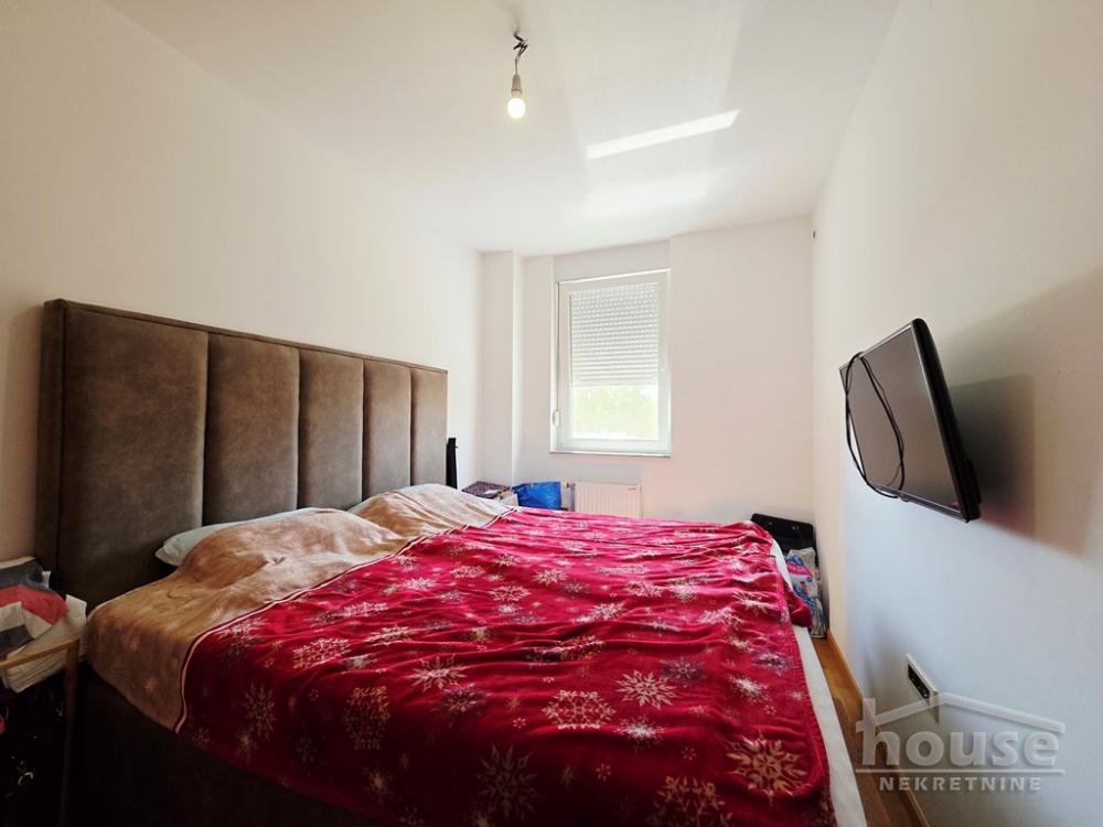 Slika 4 - Stan,NOVI SAD,NOVA DETELINARA,kv: 69.00, € 215000, ID: 1065806