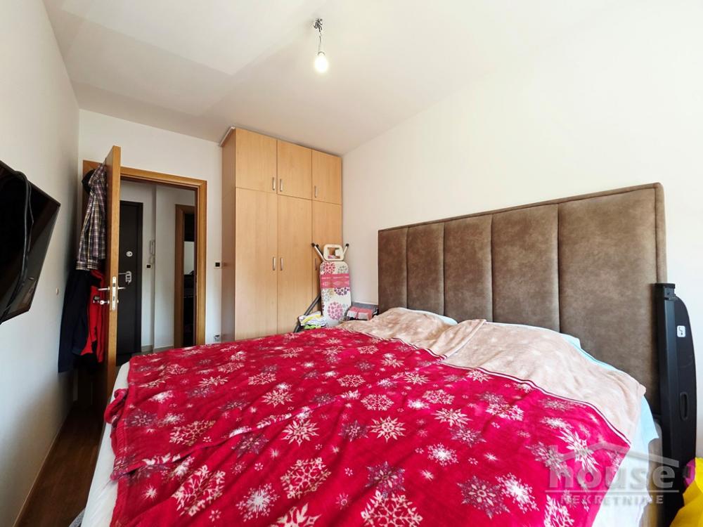 Slika 5 - Stan,NOVI SAD,NOVA DETELINARA,kv: 69.00, € 215000, ID: 1065806