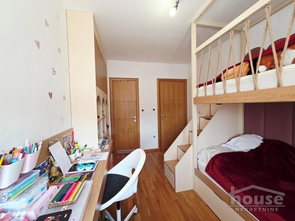 Slika 7 - Stan,NOVI SAD,NOVA DETELINARA,kv: 69.00, € 215000, ID: 1065806