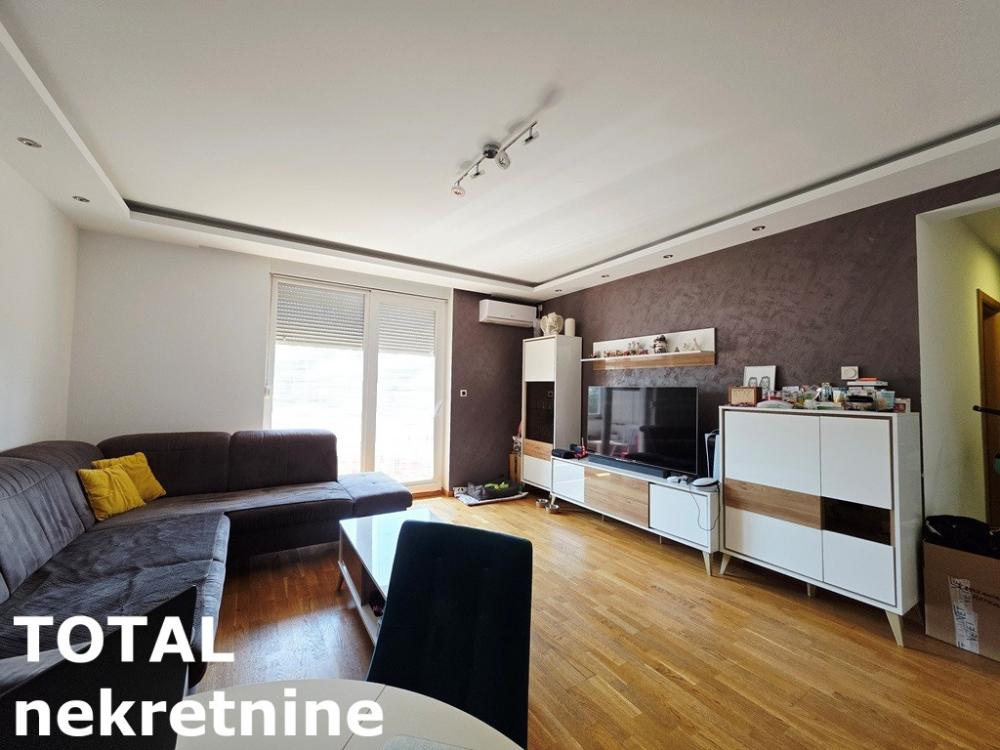 Slika 1 - Stan,NOVI SAD,NOVA DETELINARA,kv: 69.00, € 215000, ID: 1102652