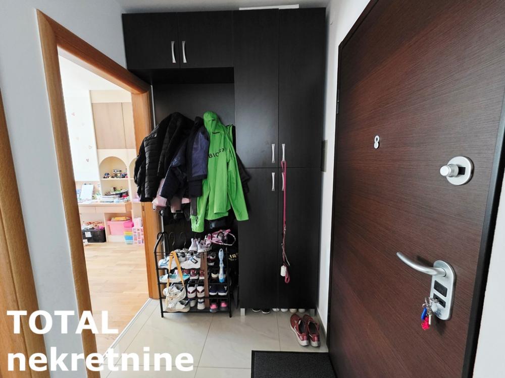 Slika 10 - Stan,NOVI SAD,NOVA DETELINARA,kv: 69.00, € 215000, ID: 1102652