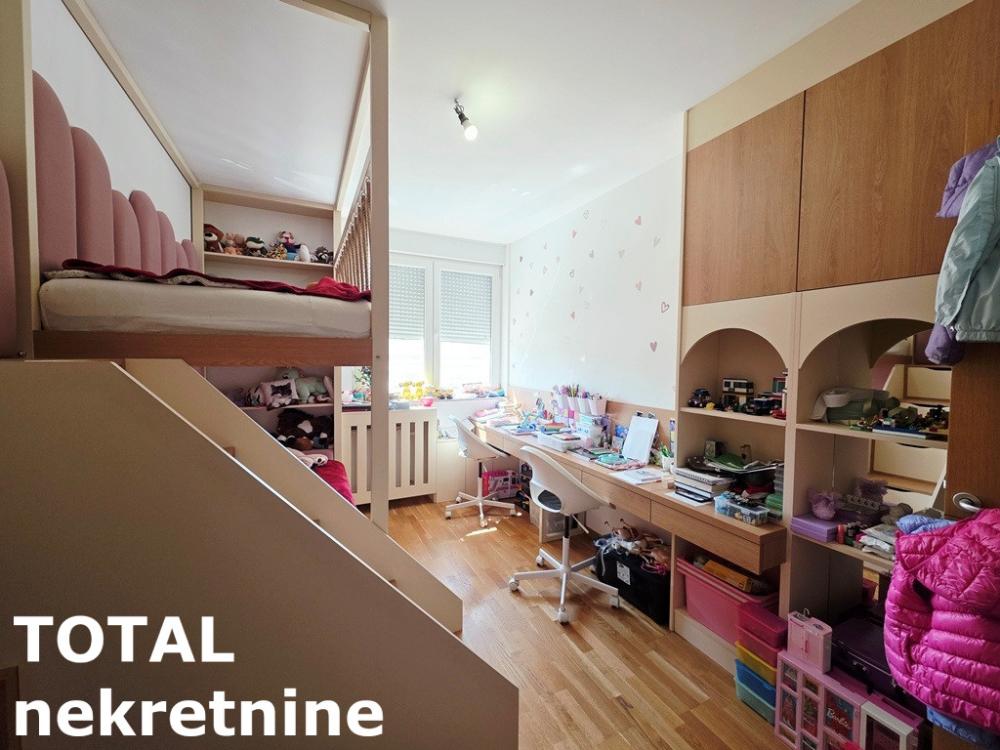 Slika 6 - Stan,NOVI SAD,NOVA DETELINARA,kv: 69.00, € 215000, ID: 1102652