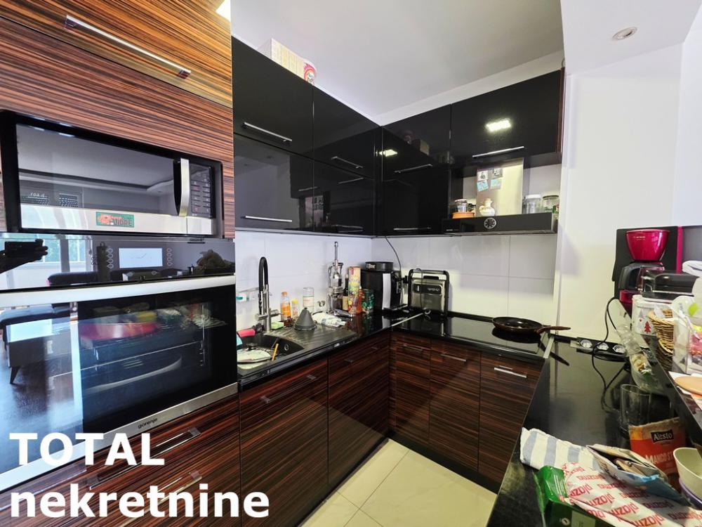 Slika 3 - Stan,NOVI SAD,NOVA DETELINARA,kv: 69.00, € 215000, ID: 1102652