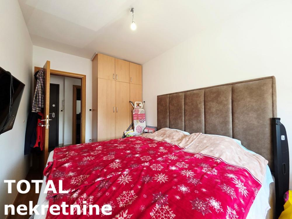 Slika 5 - Stan,NOVI SAD,NOVA DETELINARA,kv: 69.00, € 215000, ID: 1102652