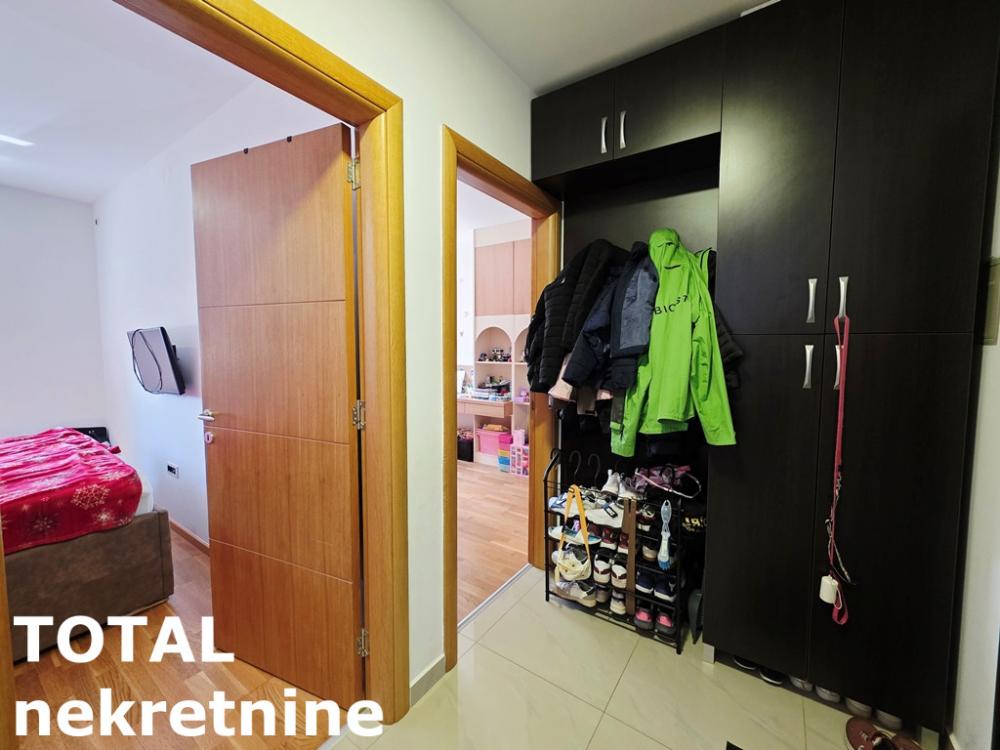 Slika 11 - Stan,NOVI SAD,NOVA DETELINARA,kv: 69.00, € 215000, ID: 1102652