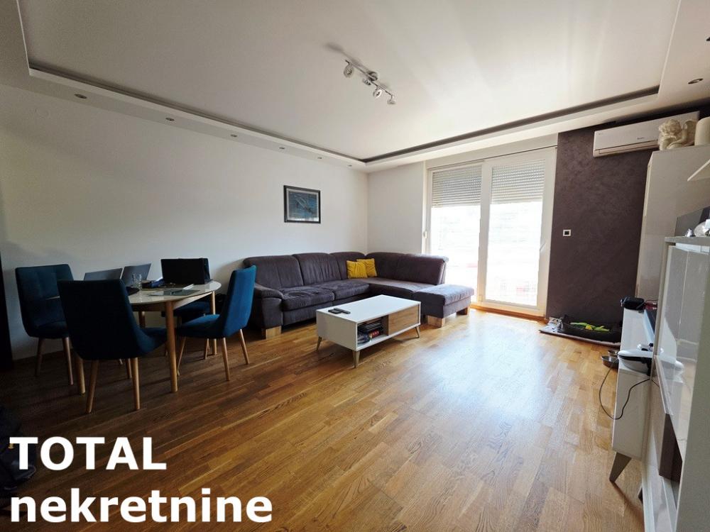 Slika 2 - Stan,NOVI SAD,NOVA DETELINARA,kv: 69.00, € 215000, ID: 1102652