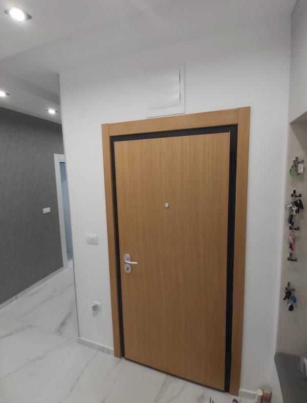 Slika 7 - Stan,NOVI SAD,SAJAM,kv: 149.00, € 494400, ID: 1055541