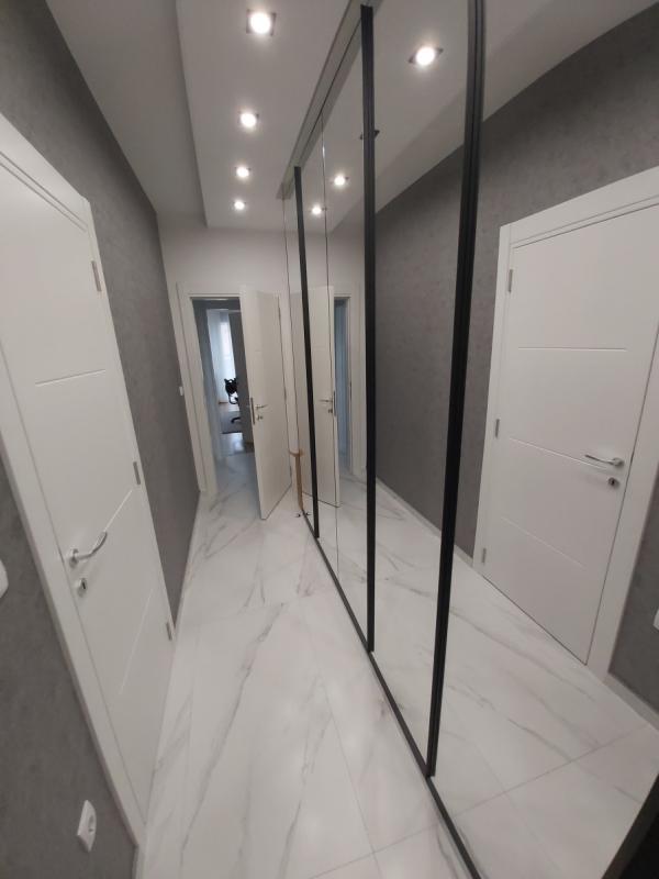 Slika 8 - Stan,NOVI SAD,SAJAM,kv: 149.00, € 494400, ID: 1055541