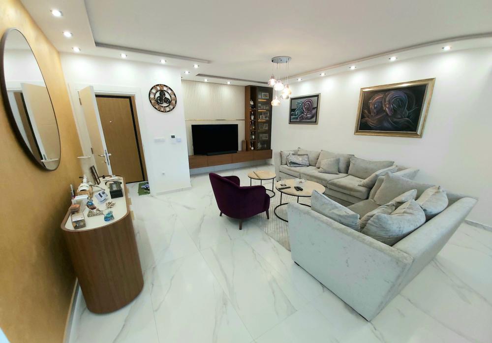 Slika 1 - Stan,NOVI SAD,SAJAM,kv: 149.00, € 494400, ID: 1055541