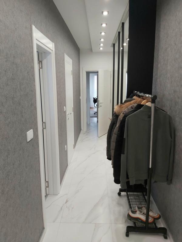 Slika 9 - Stan,NOVI SAD,SAJAM,kv: 149.00, € 494400, ID: 1055541