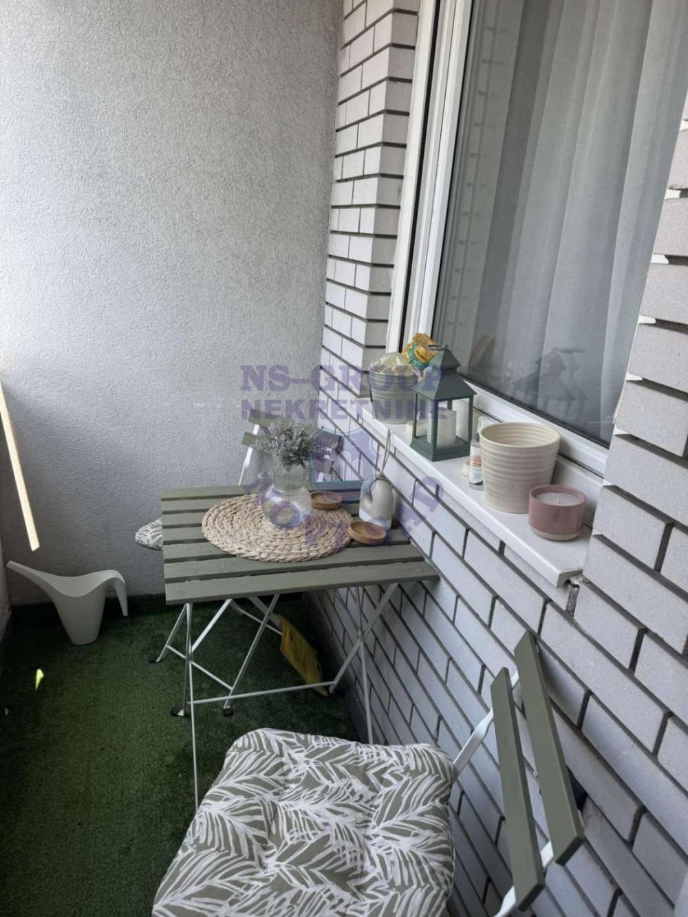 Slika 3 - Odličan duplex- Grbavica!