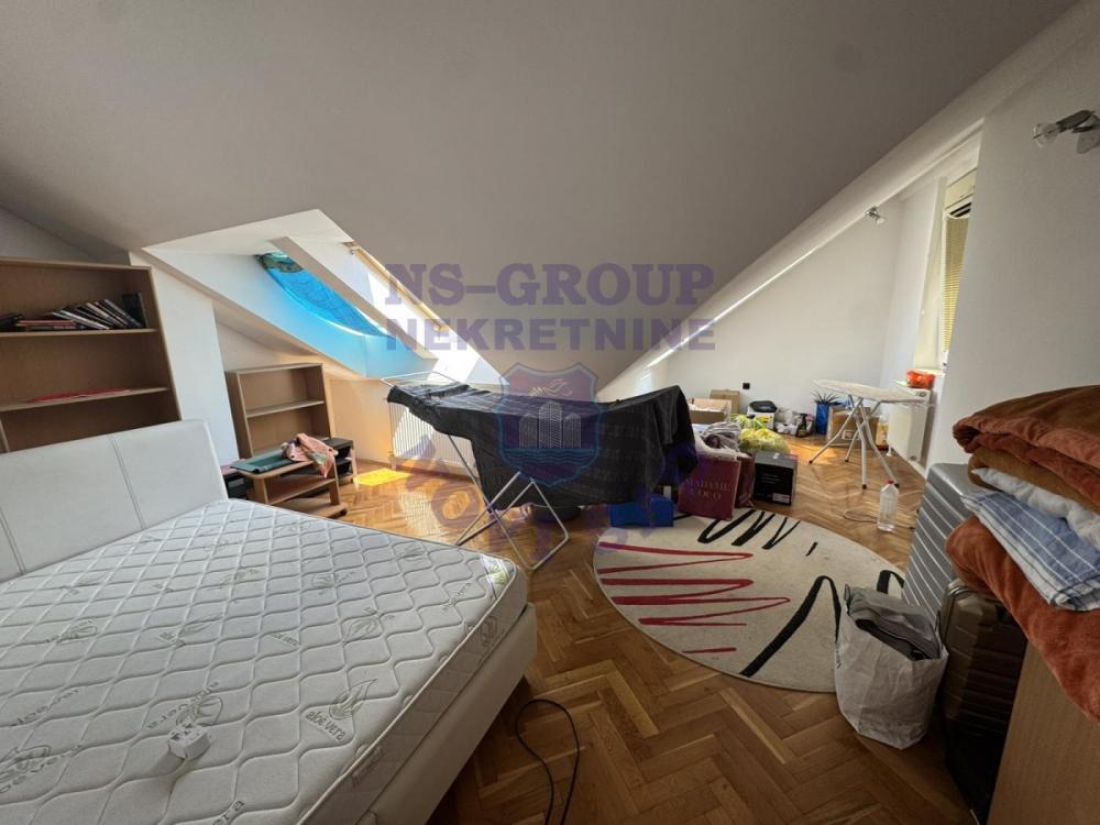 Slika 6 - Odličan duplex- Grbavica!