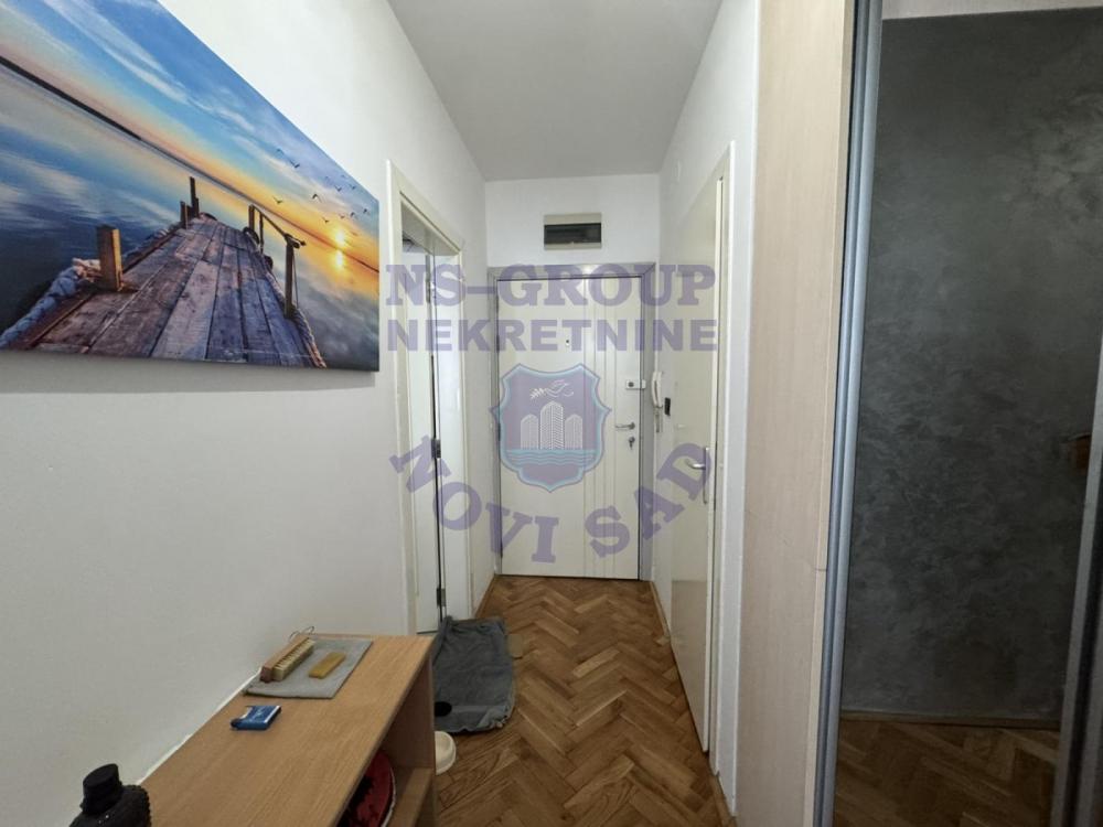 Slika 9 - Odličan duplex- Grbavica!