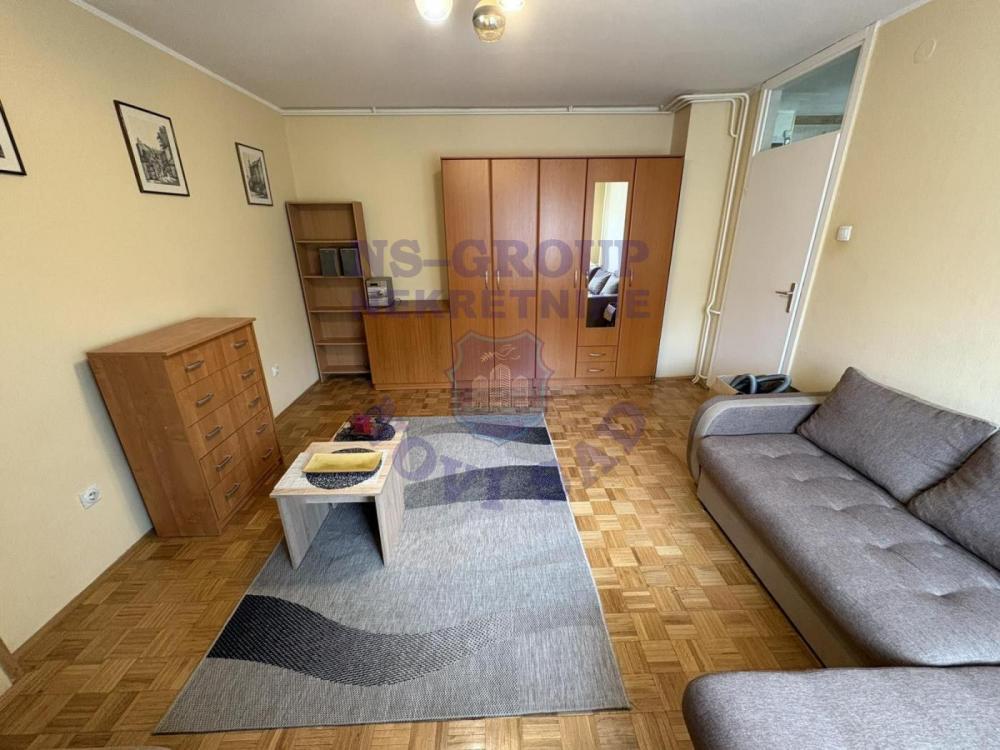 Slika 2 - 570965-Jednosoban-37m2-Novo naselje