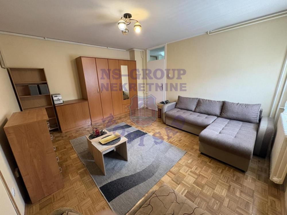 Slika 1 - 570965-Jednosoban-37m2-Novo naselje