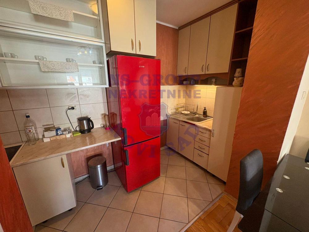 Slika 1 - 568482-Dvoiposoban-55m2-Nova detelinara