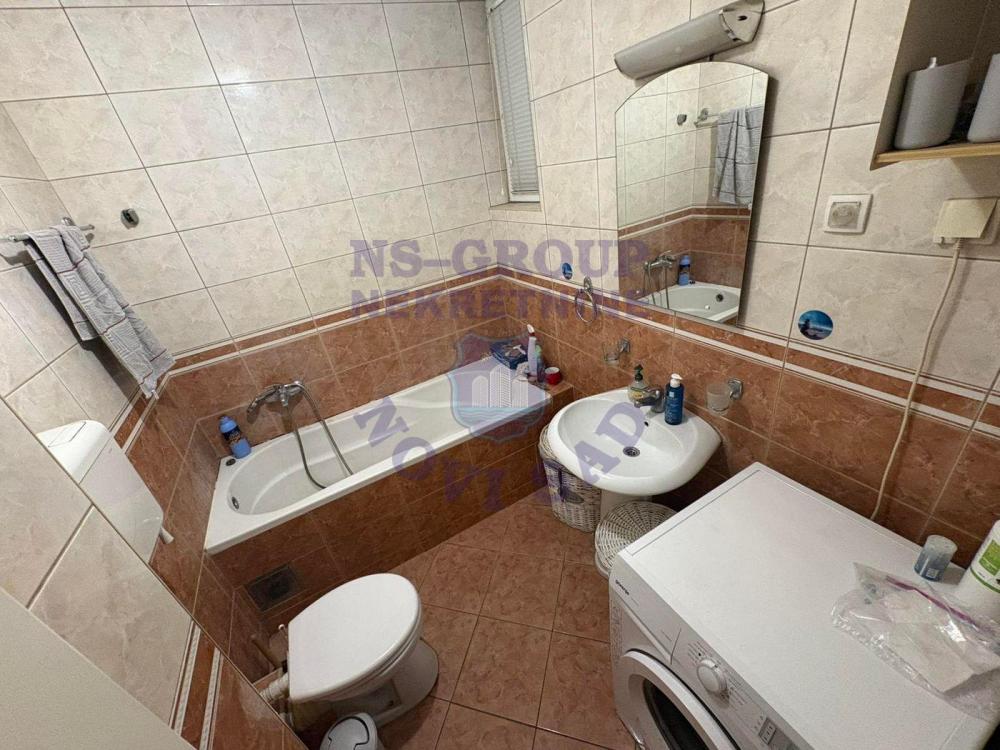 Slika 9 - 568482-Dvoiposoban-55m2-Nova detelinara