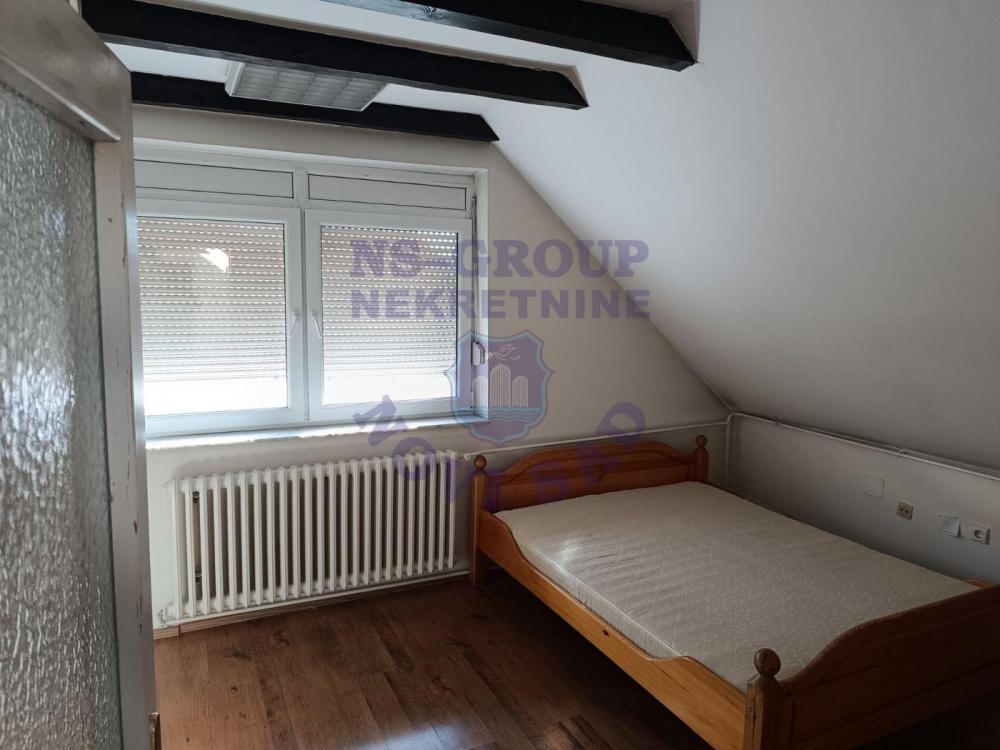 Slika 3 - Izuzetna nekretnina u srcu grada