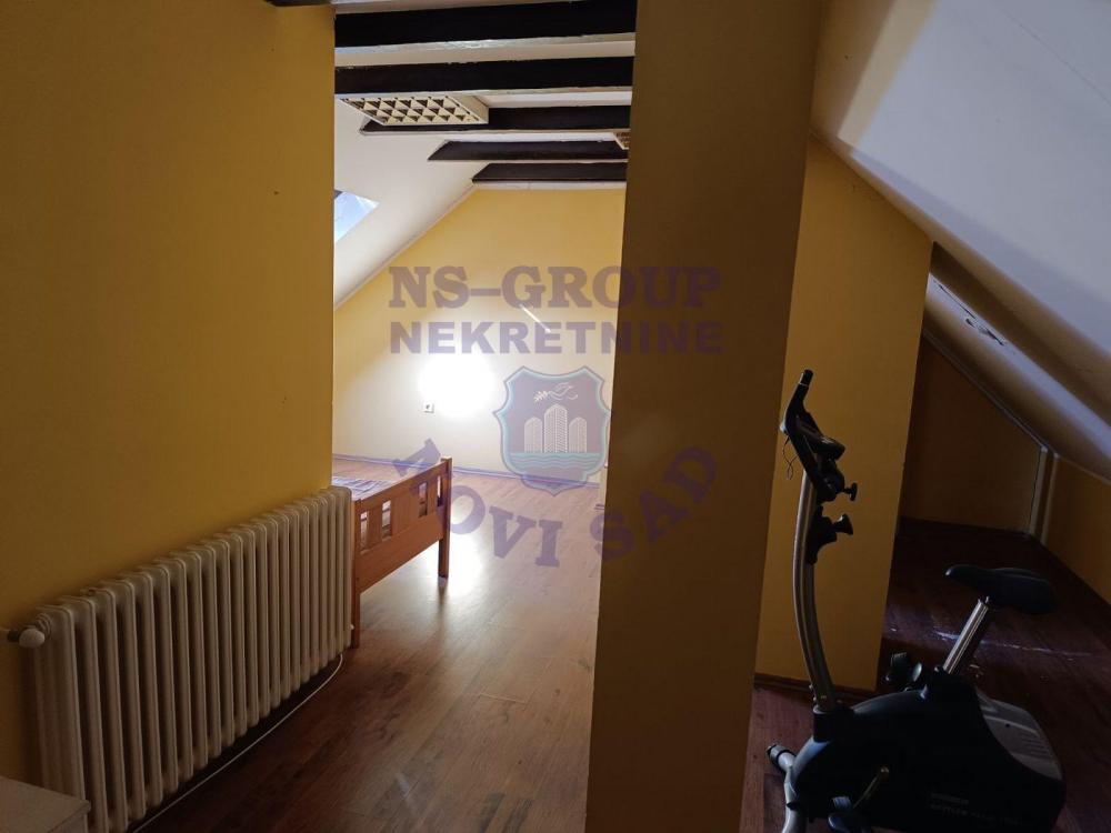 Slika 6 - Izuzetna nekretnina u srcu grada
