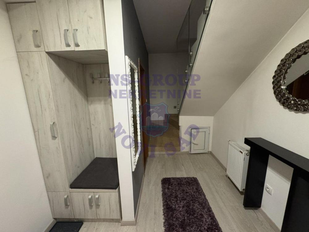Slika 5 - Odličan i komforan duplex u novogradnji