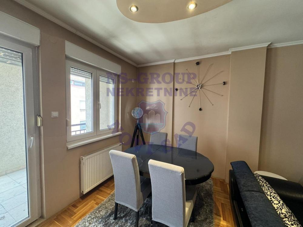 Slika 2 - Odličan i komforan duplex u novogradnji