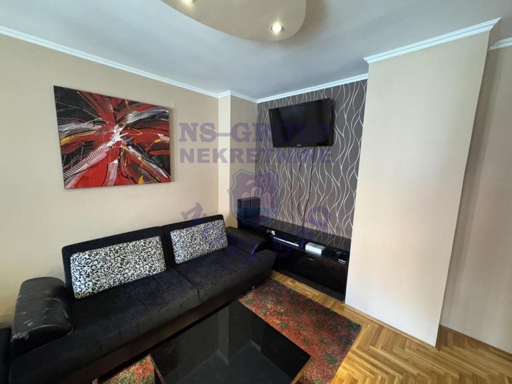 Slika 1 - Odličan i komforan duplex u novogradnji
