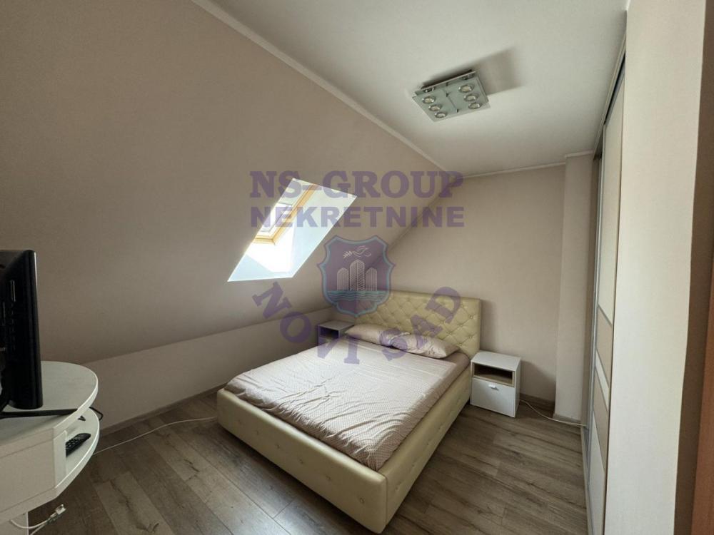 Slika 7 - Odličan i komforan duplex u novogradnji
