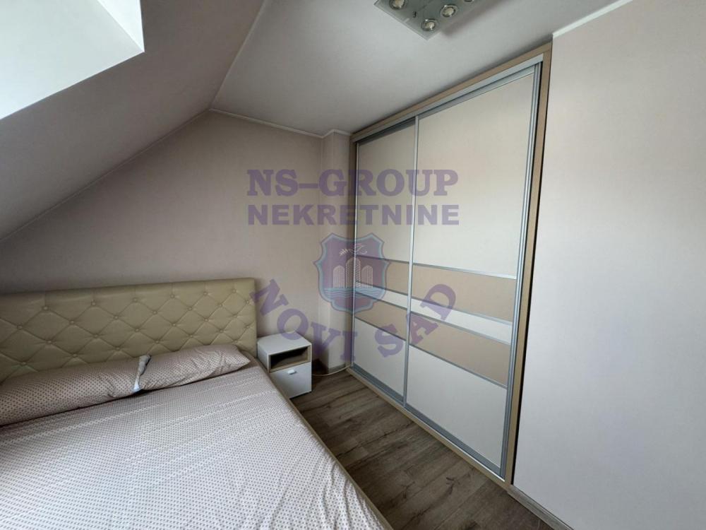 Slika 8 - Odličan i komforan duplex u novogradnji