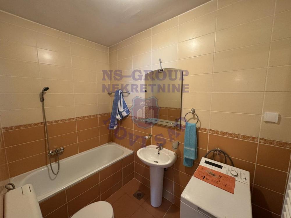 Slika 11 - Odličan i komforan duplex u novogradnji