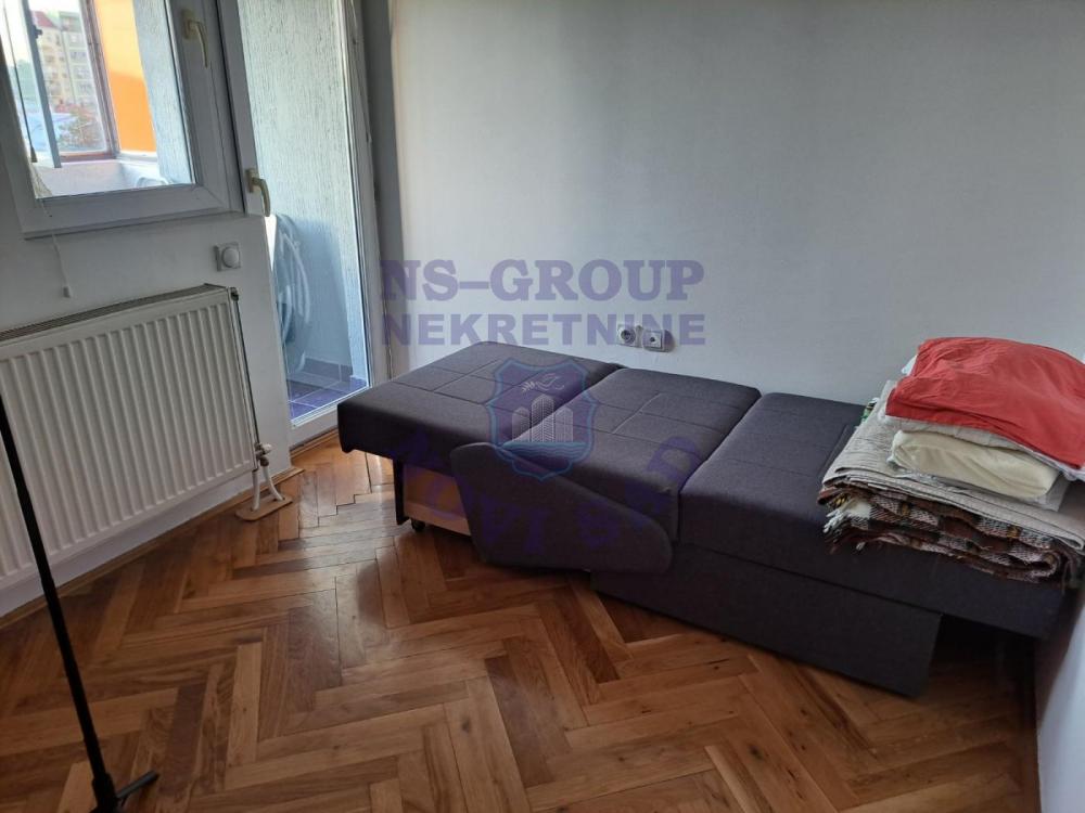 Slika 3 - Prodaje se funkcionalan 1.5 stan na odličnoj lokaciji u neposrednoj blizini Bulevara Evrope.
