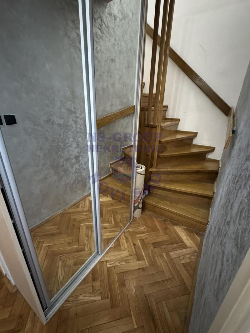 Slika 11 - Odličan duplex u srcu Grbavice