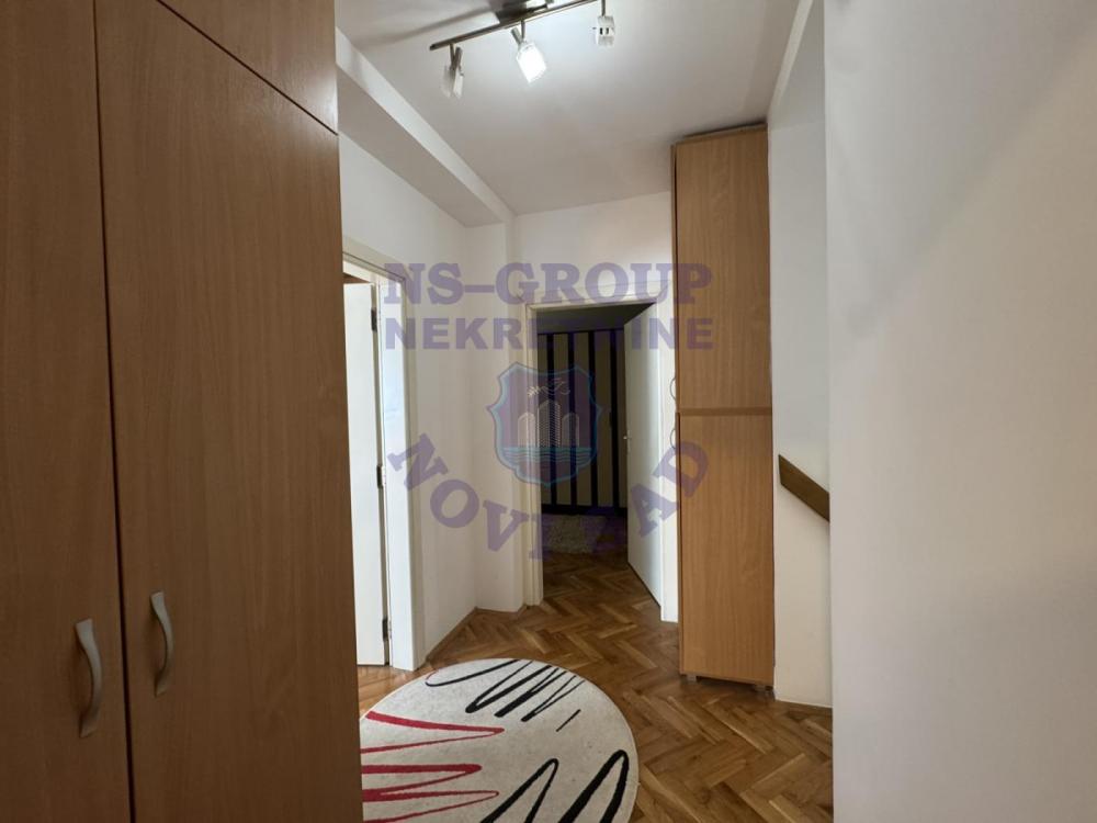 Slika 7 - Odličan duplex u srcu Grbavice