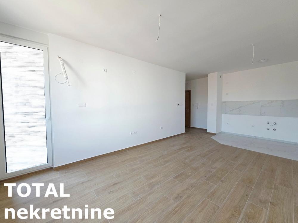 Slika 2 - Stan,NOVI SAD,TELEP,kv: 65.00, € 179000, ID: 1102669
