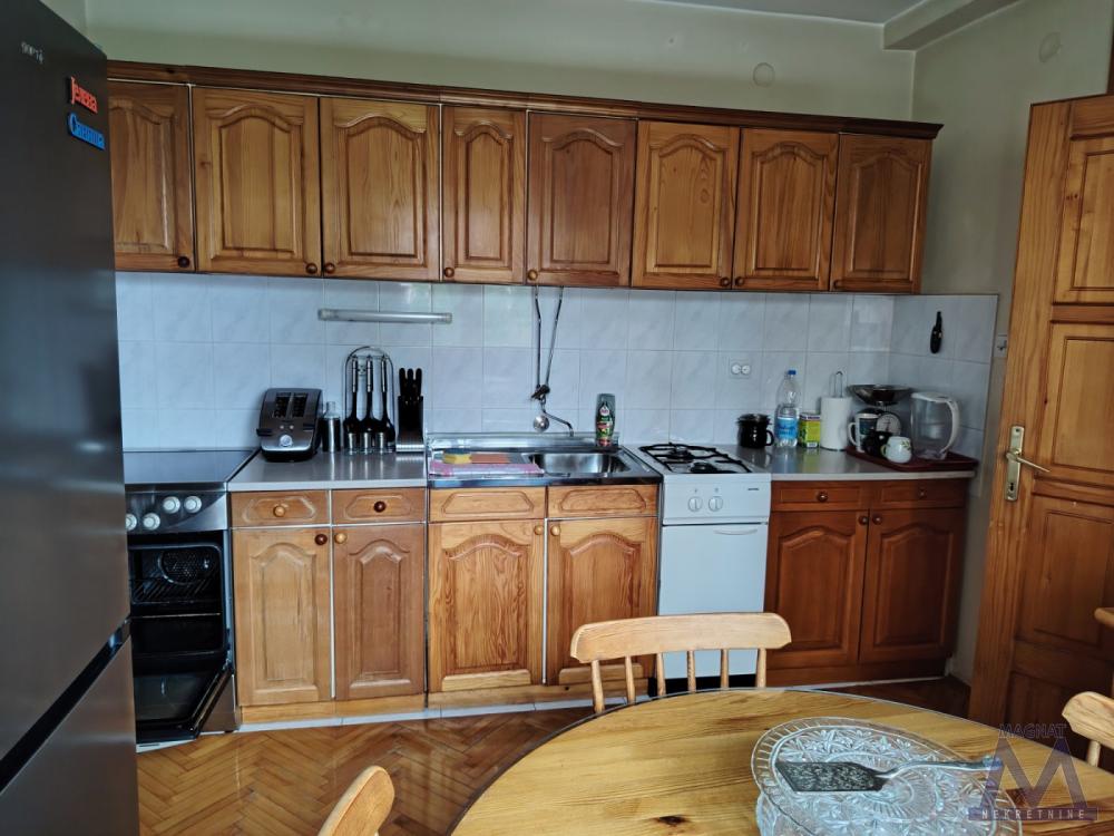 Slika 5 - Stan,NOVI SAD,CENTAR,kv: 95, € 259000, ID: 1019373