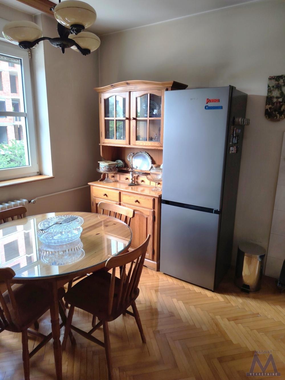 Slika 4 - Stan,NOVI SAD,CENTAR,kv: 95, € 259000, ID: 1019373